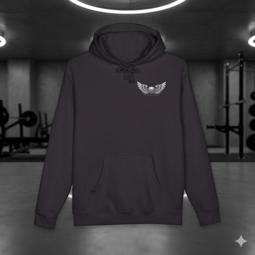 NOVA Phase I Heavyweight Hoodie