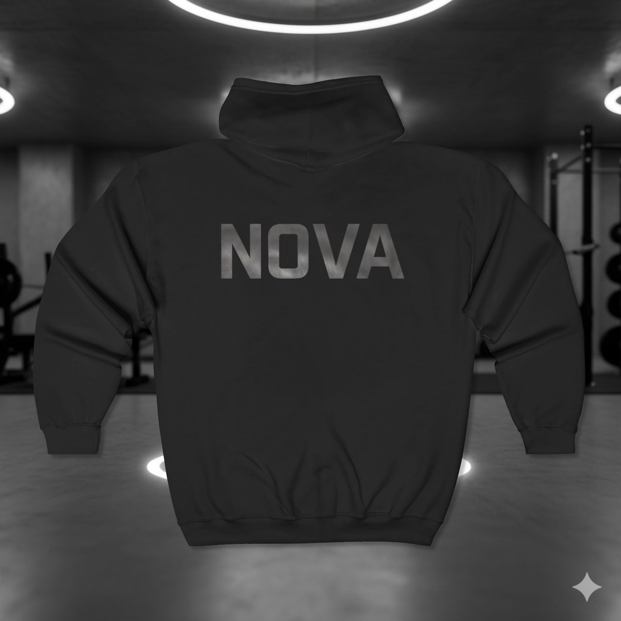 Nova Apex Zip Up
